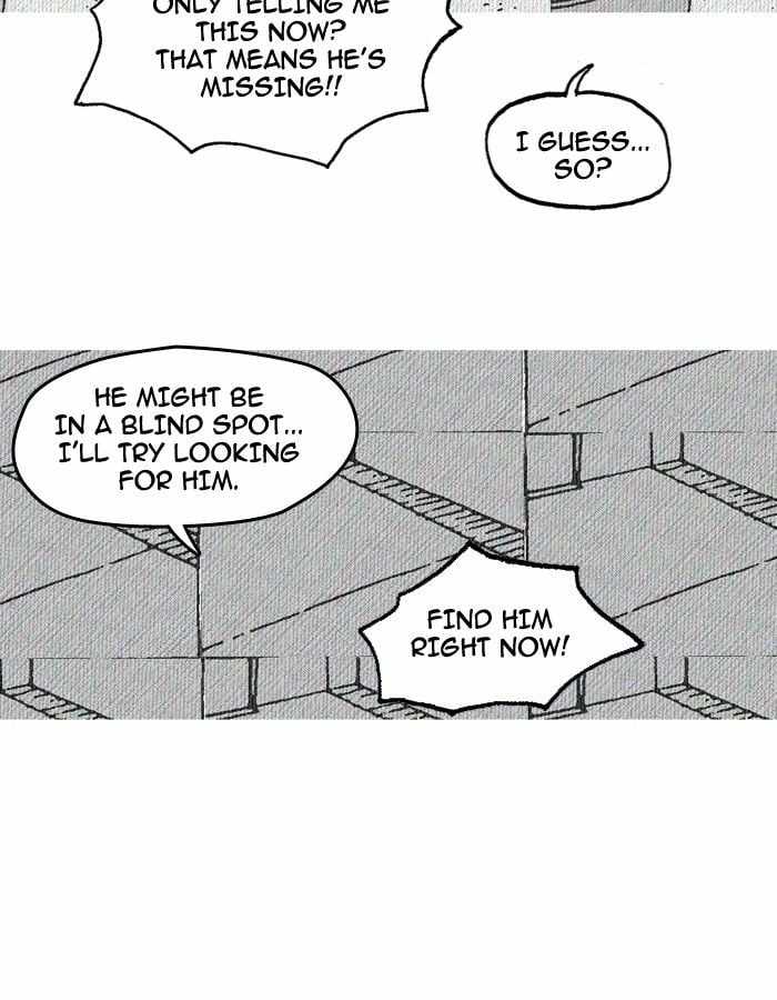 Moon You Chapter 28 - Page 31