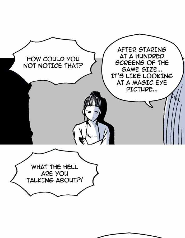 Moon You Chapter 28 - Page 32