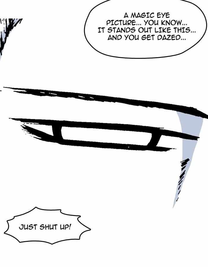 Moon You Chapter 28 - Page 33
