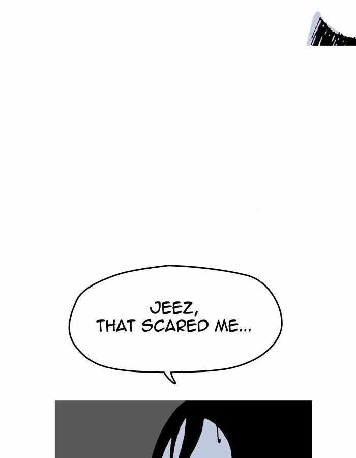 Moon You Chapter 28 - Page 34