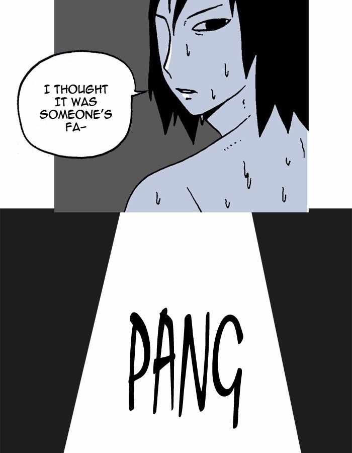 Moon You Chapter 28 - Page 35