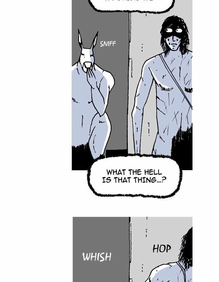 Moon You Chapter 28 - Page 4