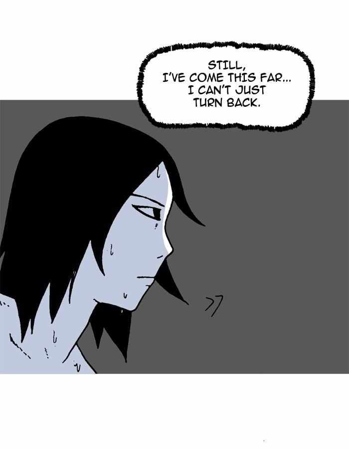 Moon You Chapter 28 - Page 40