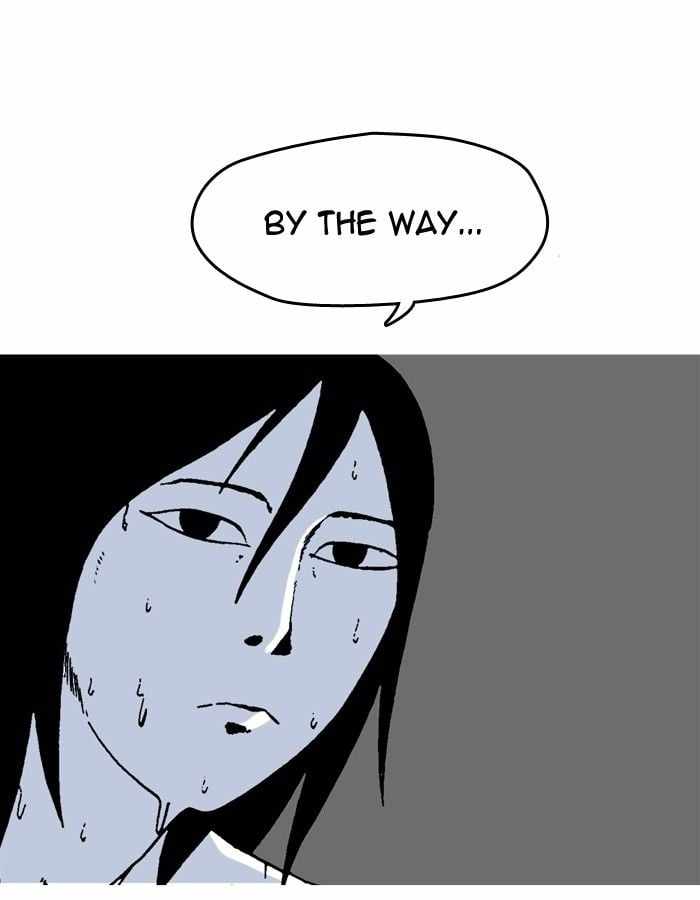 Moon You Chapter 28 - Page 41