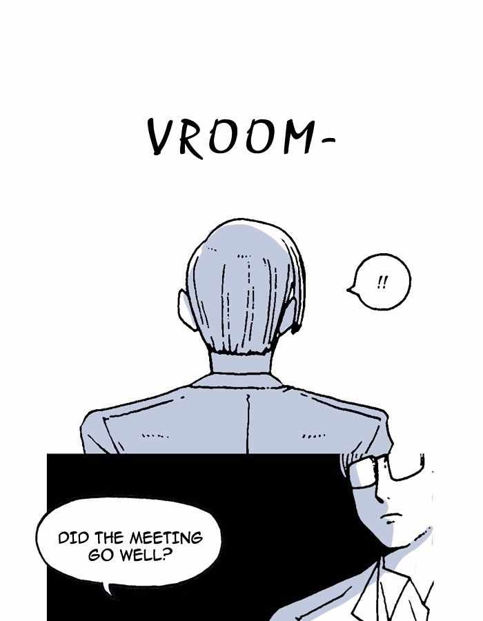 Moon You Chapter 28 - Page 44
