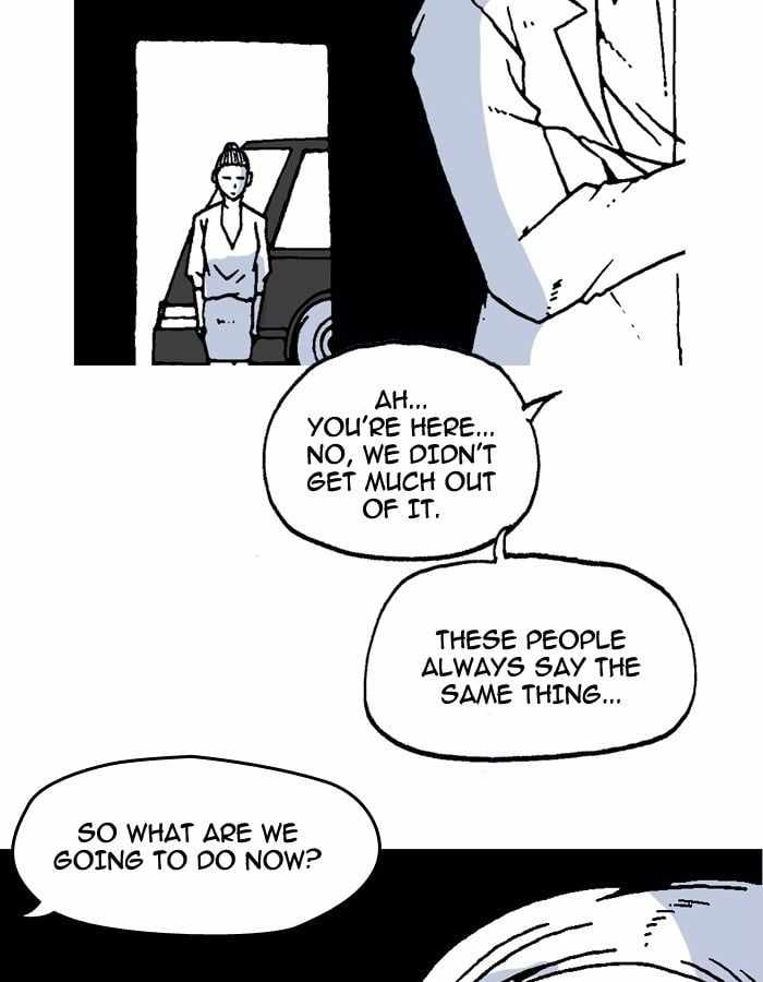 Moon You Chapter 28 - Page 45