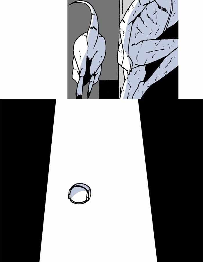 Moon You Chapter 28 - Page 5