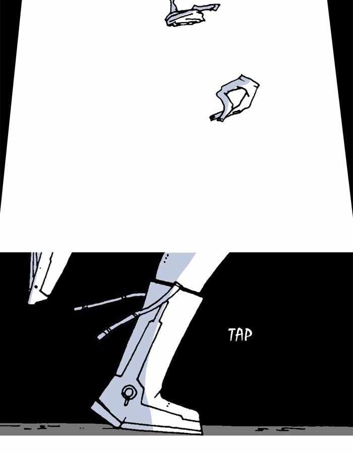 Moon You Chapter 28 - Page 7