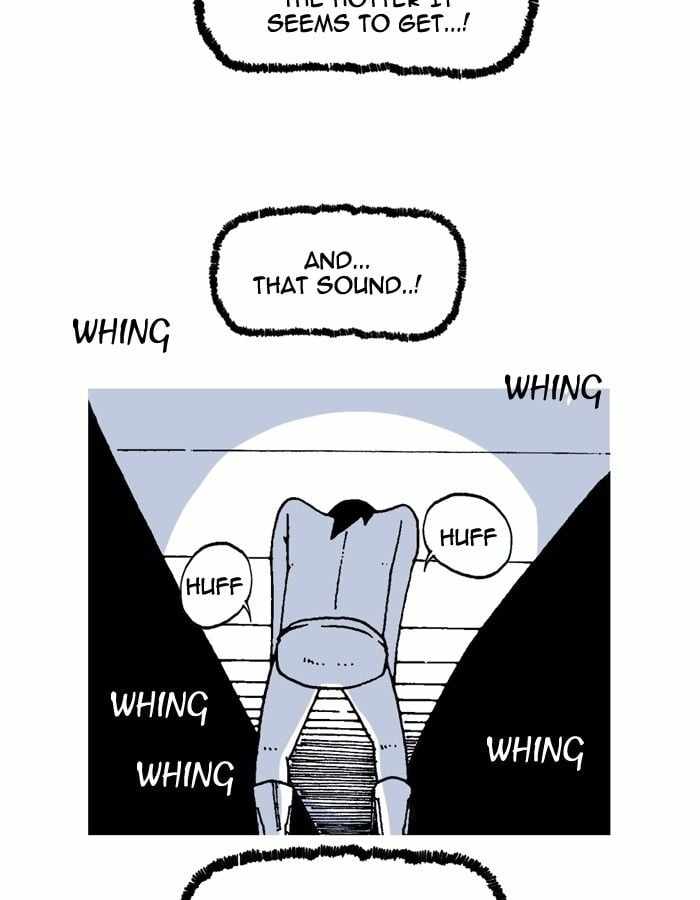 Moon You Chapter 28 - Page 9
