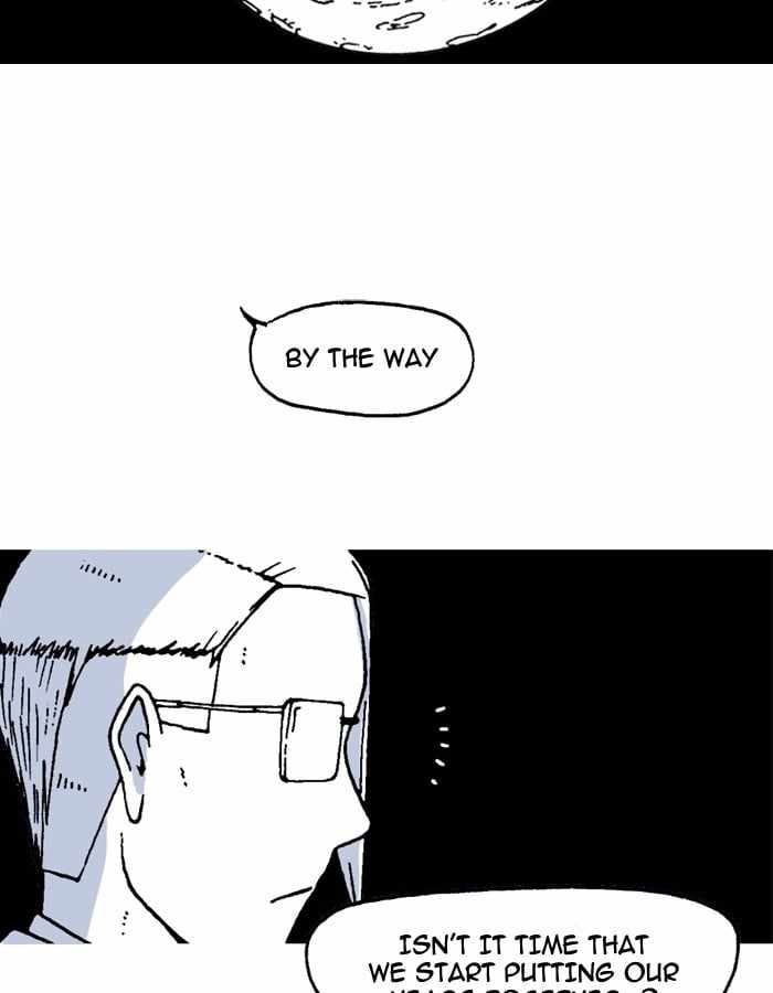 Moon You Chapter 29 - Page 1
