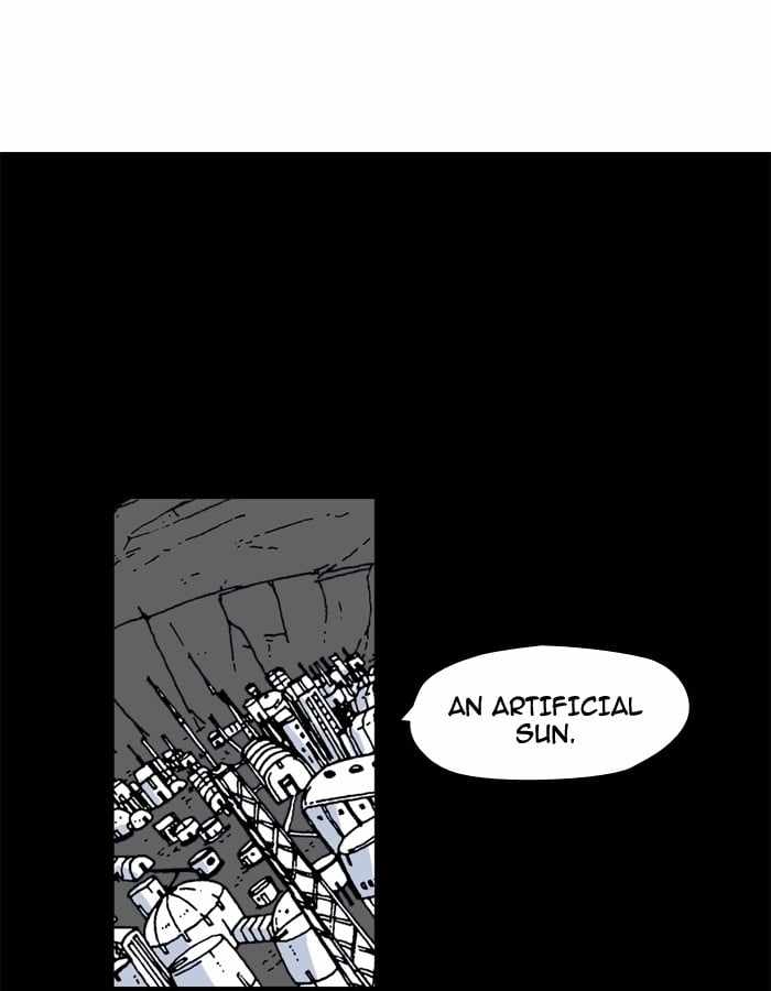 Moon You Chapter 29 - Page 16