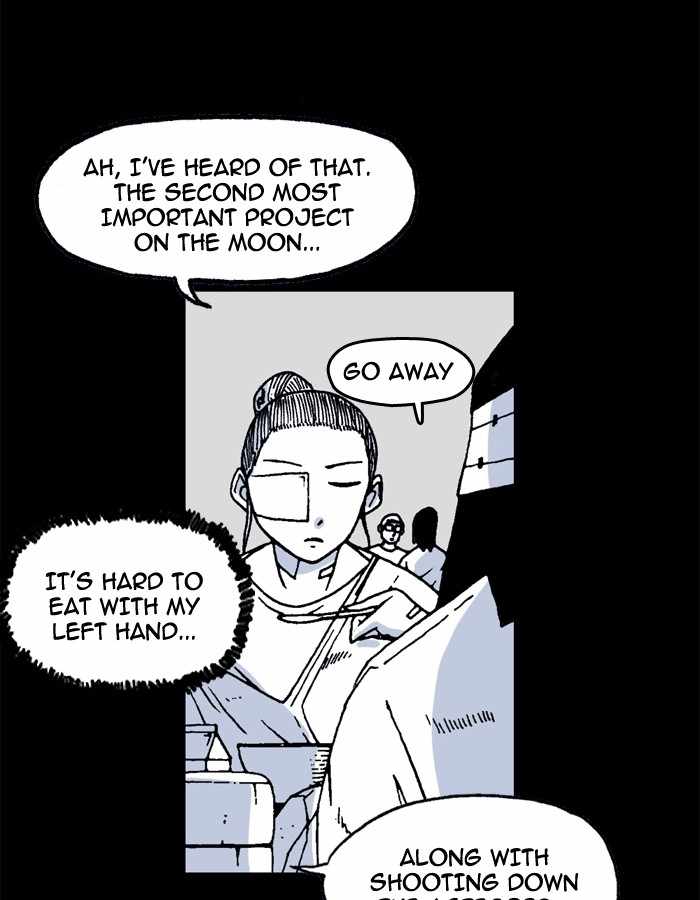 Moon You Chapter 29 - Page 17