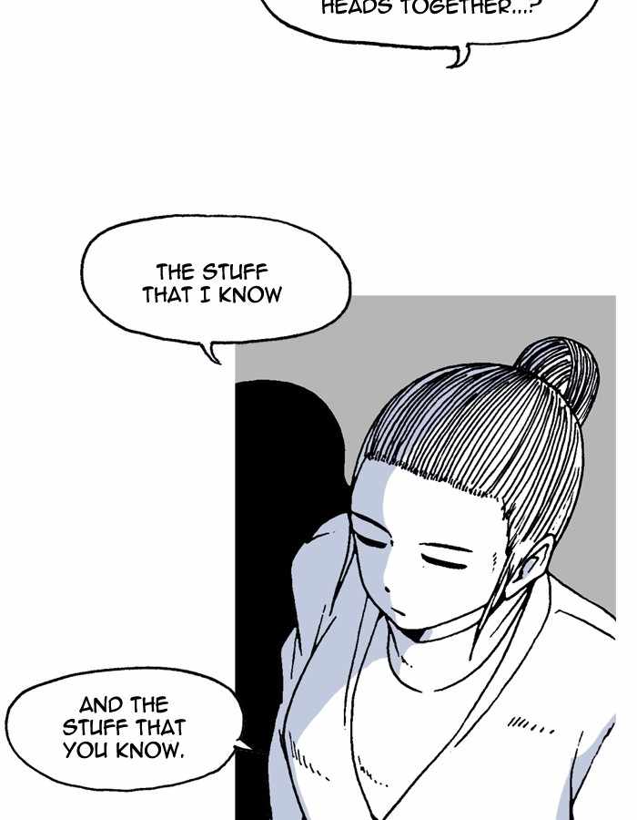 Moon You Chapter 29 - Page 2
