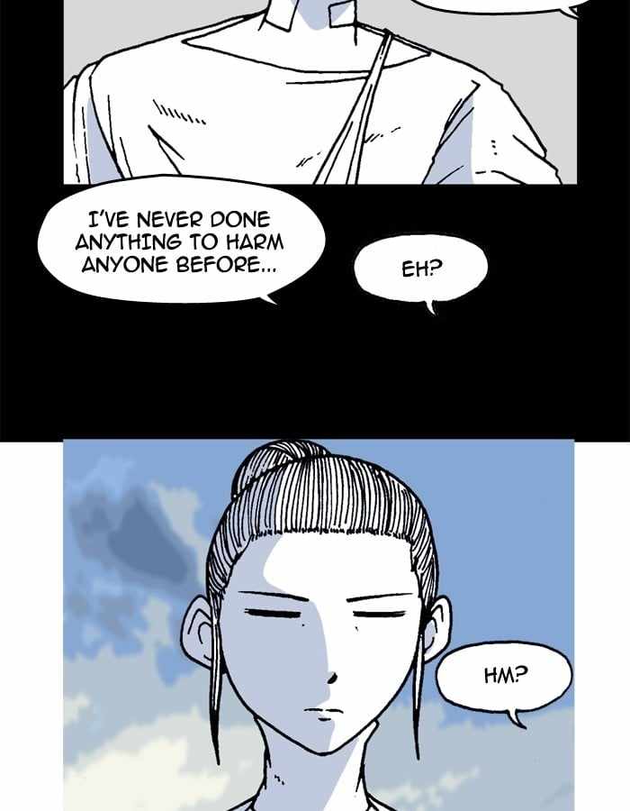 Moon You Chapter 29 - Page 23