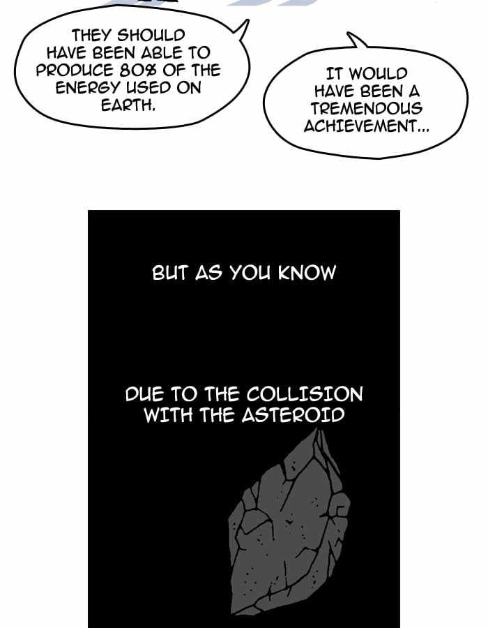 Moon You Chapter 29 - Page 25