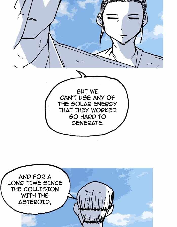 Moon You Chapter 29 - Page 27