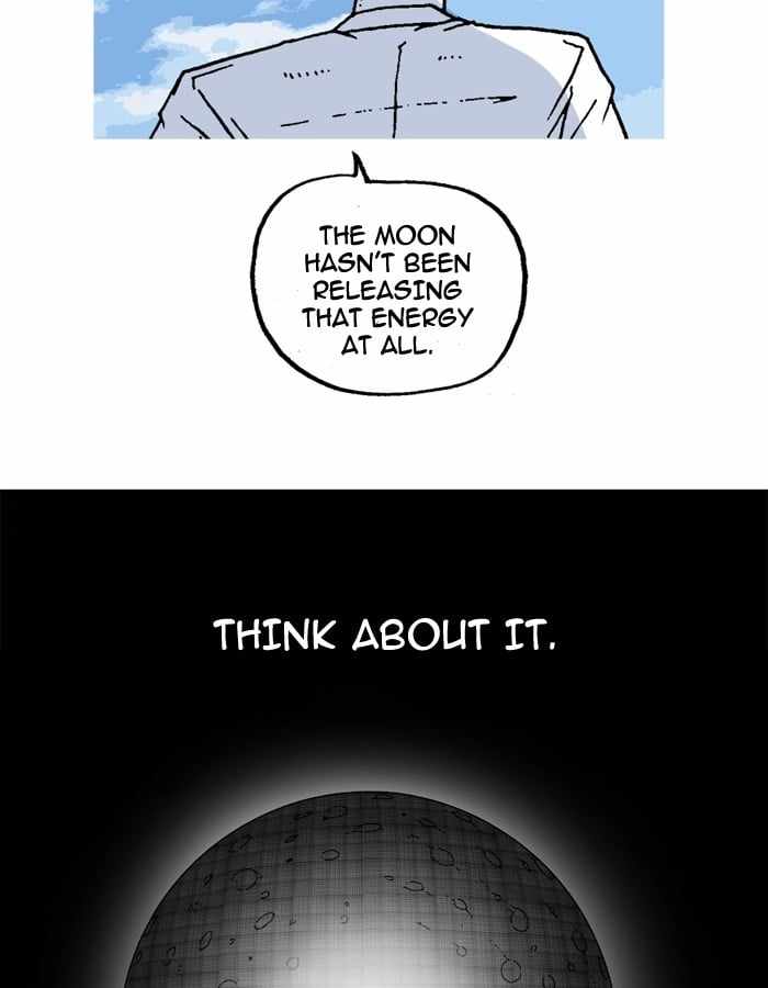 Moon You Chapter 29 - Page 28