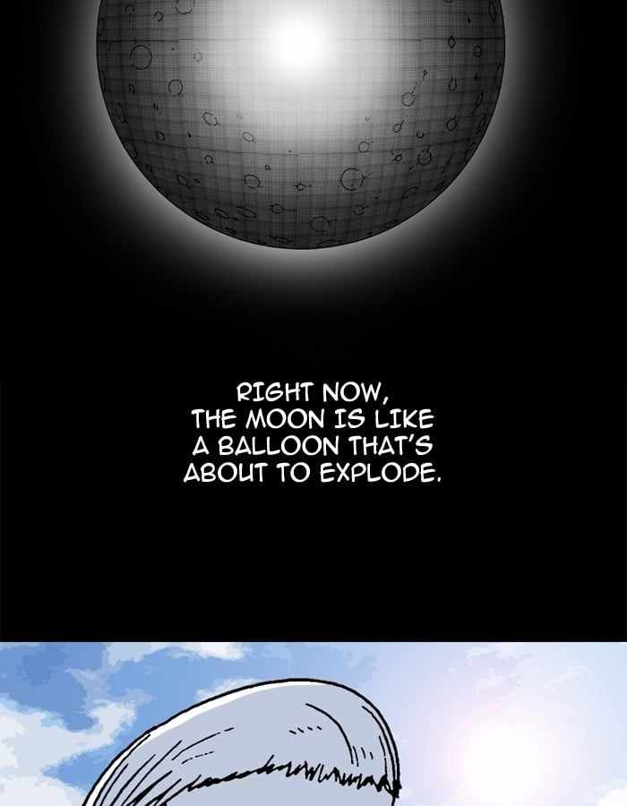 Moon You Chapter 29 - Page 29