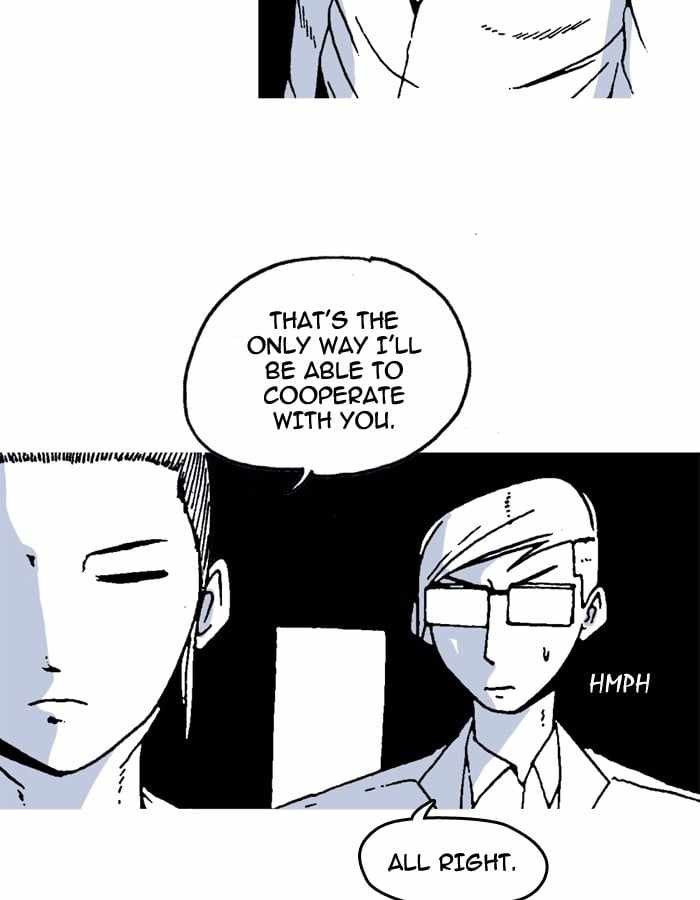 Moon You Chapter 29 - Page 3