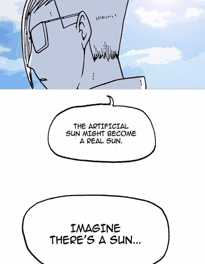 Moon You Chapter 29 - Page 30