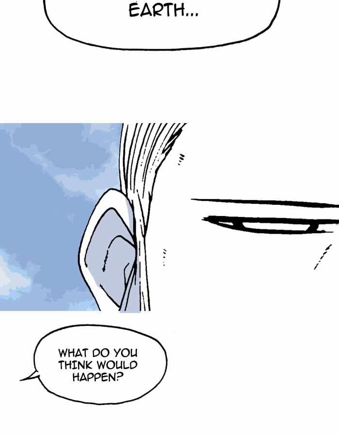 Moon You Chapter 29 - Page 32
