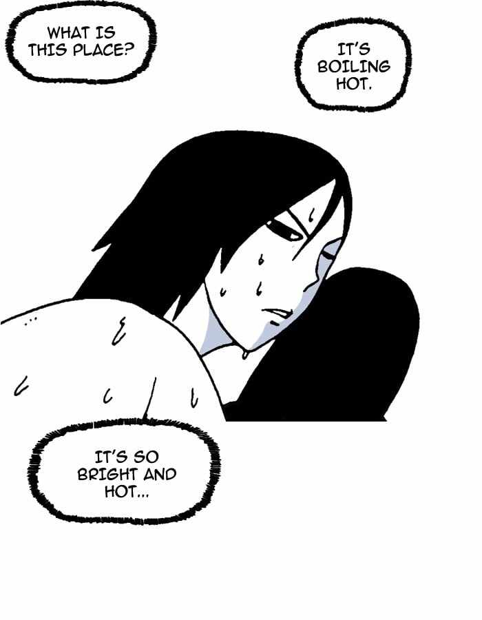 Moon You Chapter 29 - Page 34