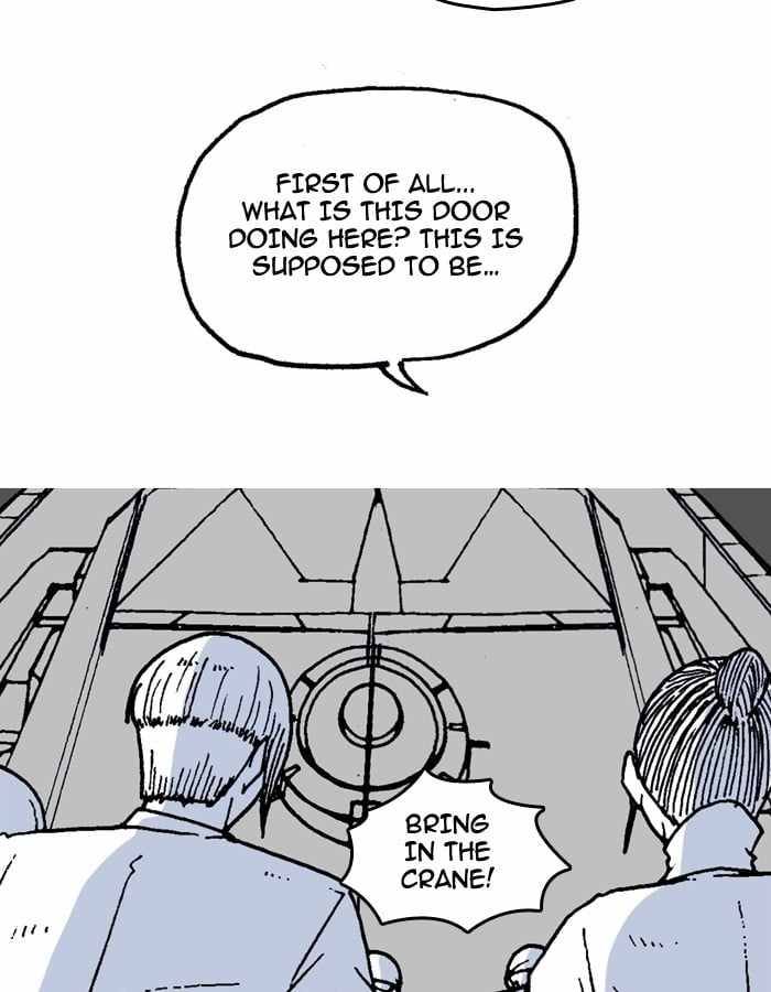 Moon You Chapter 29 - Page 4