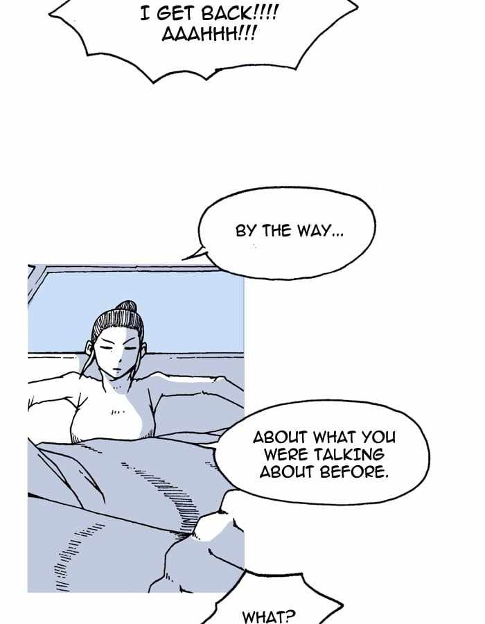 Moon You Chapter 29 - Page 41