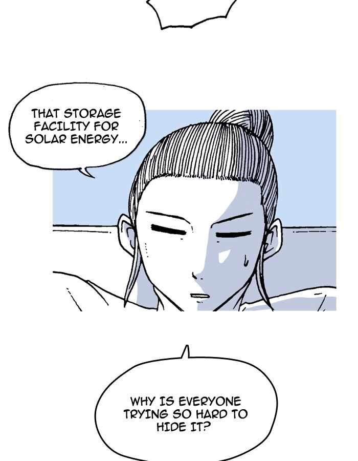 Moon You Chapter 29 - Page 42
