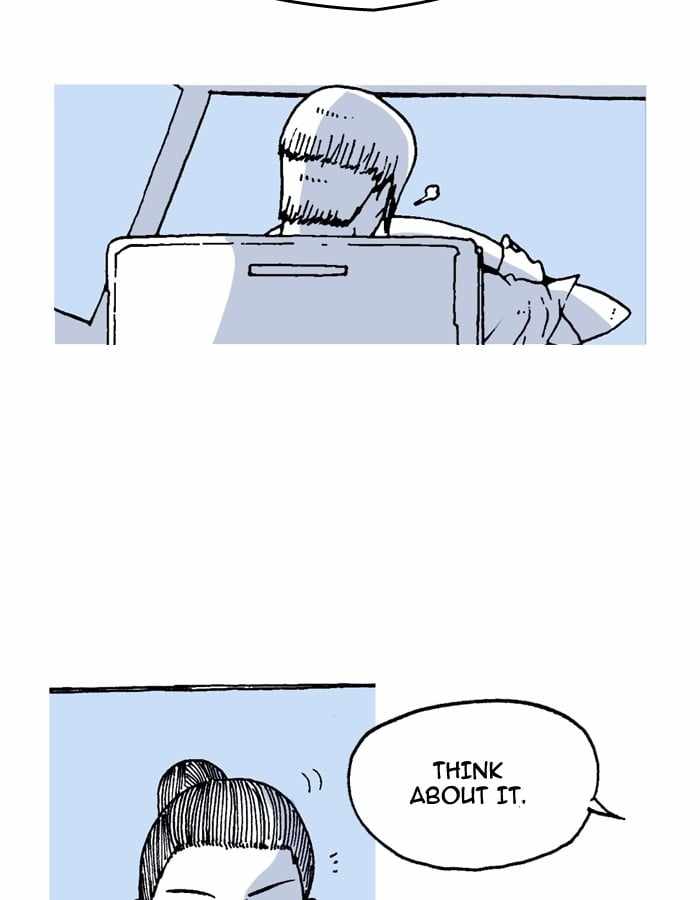 Moon You Chapter 29 - Page 43