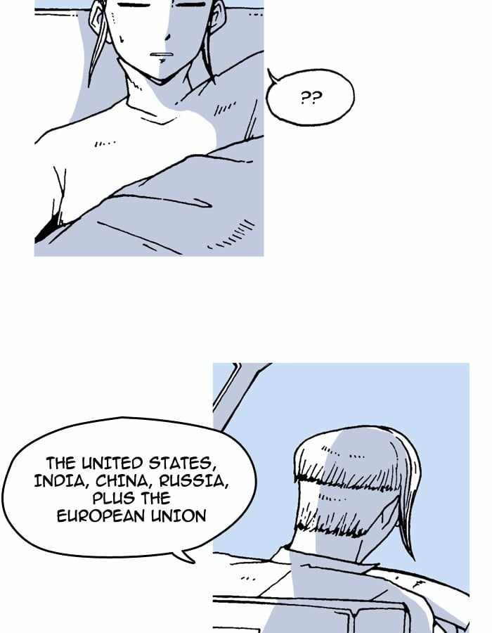 Moon You Chapter 29 - Page 44