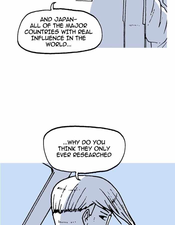 Moon You Chapter 29 - Page 45