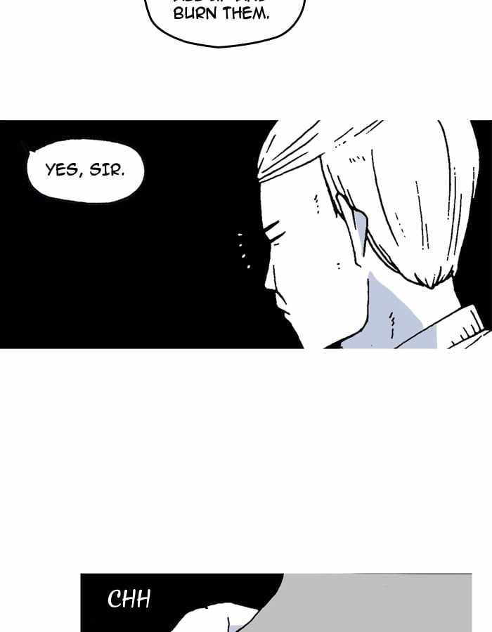 Moon You Chapter 29 - Page 49