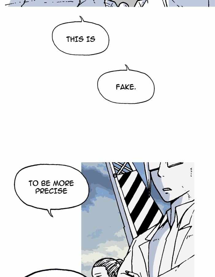 Moon You Chapter 29 - Page 5