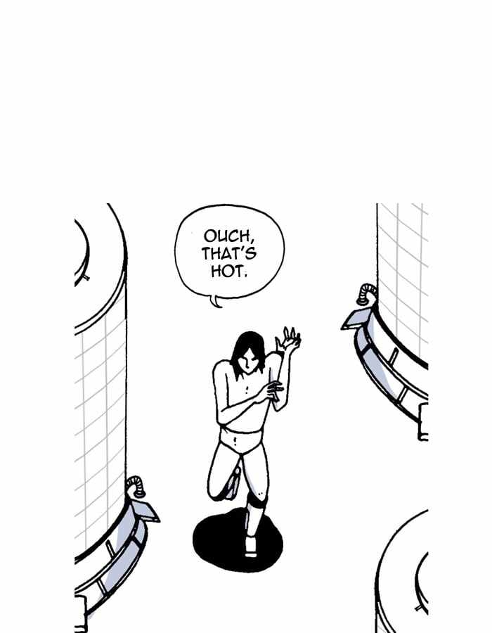 Moon You Chapter 29 - Page 53