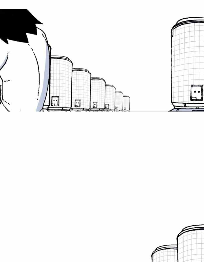 Moon You Chapter 29 - Page 55