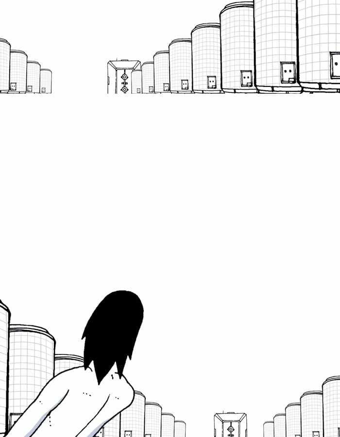 Moon You Chapter 29 - Page 56