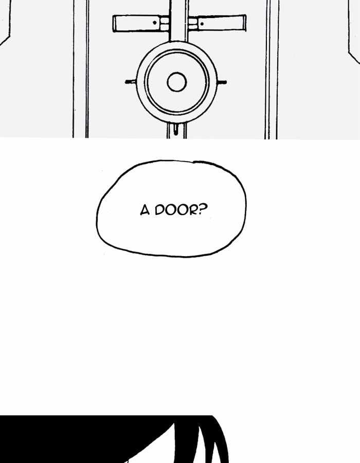 Moon You Chapter 29 - Page 58