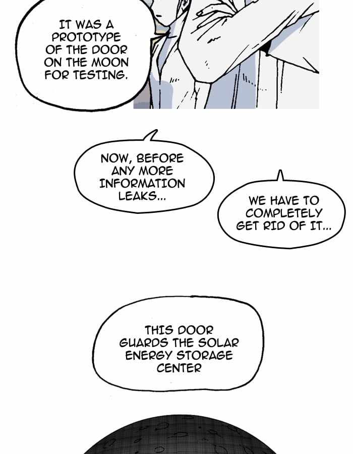 Moon You Chapter 29 - Page 6