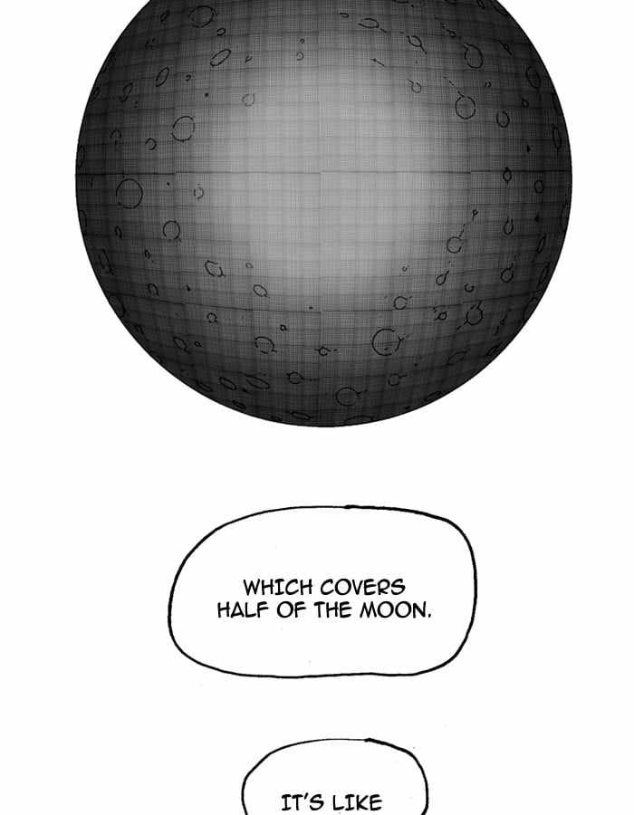 Moon You Chapter 29 - Page 7