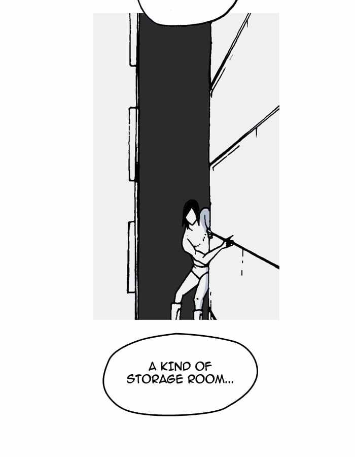 Moon You Chapter 29 - Page 8
