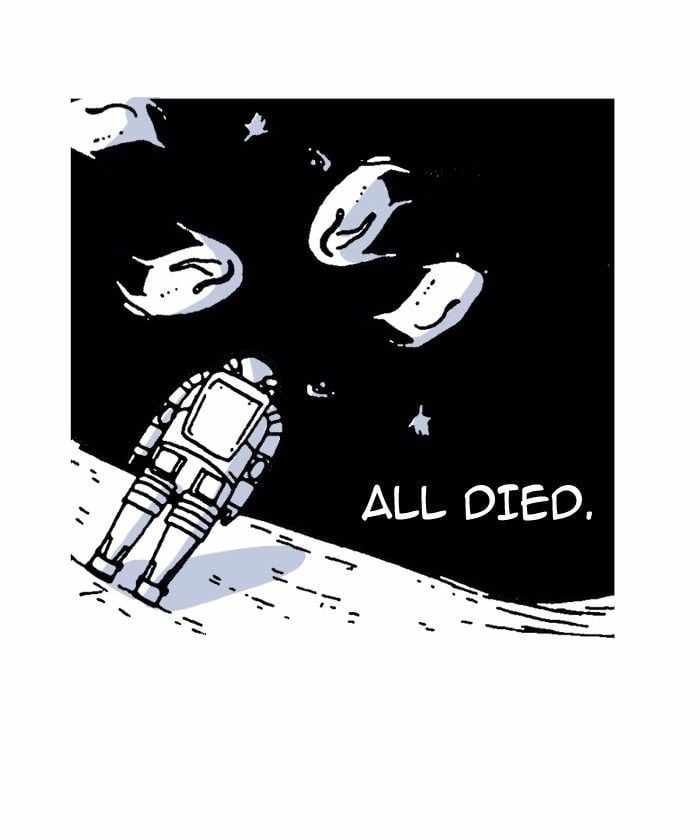 Moon You Chapter 3 - Page 11