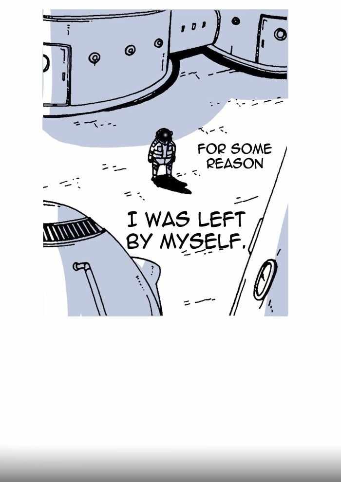 Moon You Chapter 3 - Page 20
