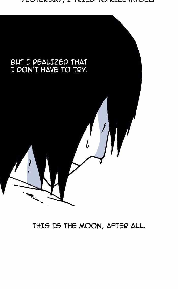 Moon You Chapter 3 - Page 28