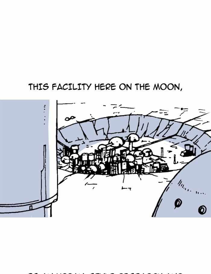 Moon You Chapter 3 - Page 31