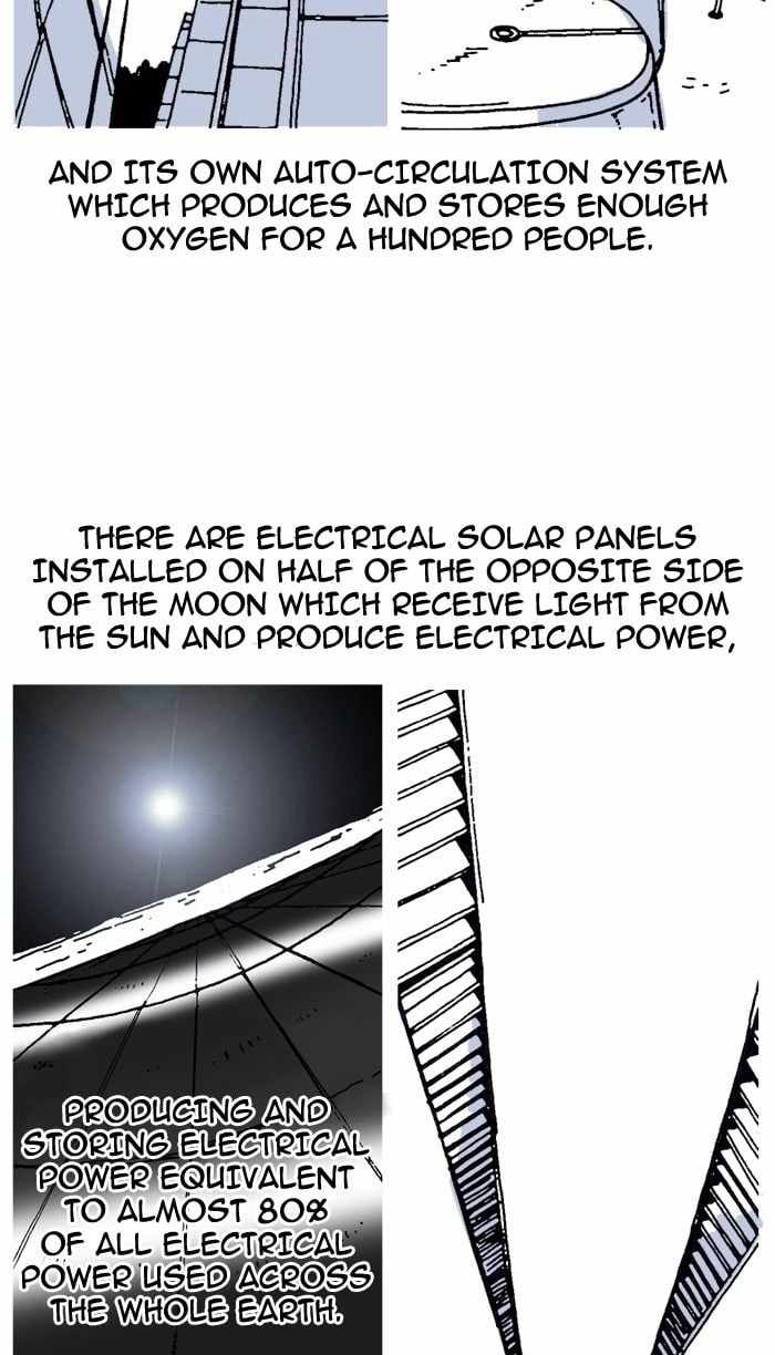 Moon You Chapter 3 - Page 33