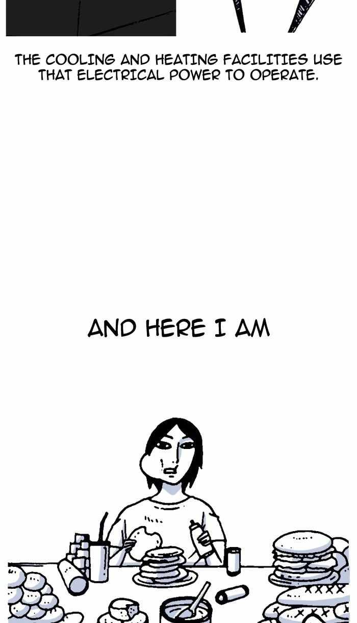 Moon You Chapter 3 - Page 34