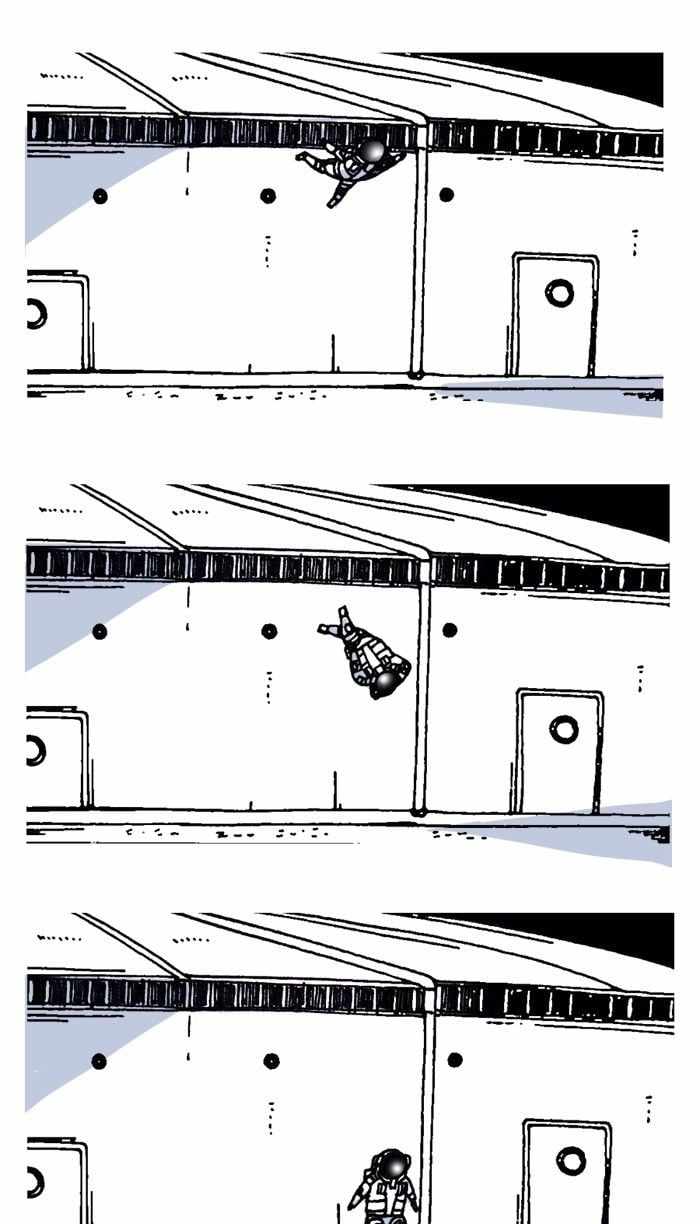Moon You Chapter 3 - Page 37