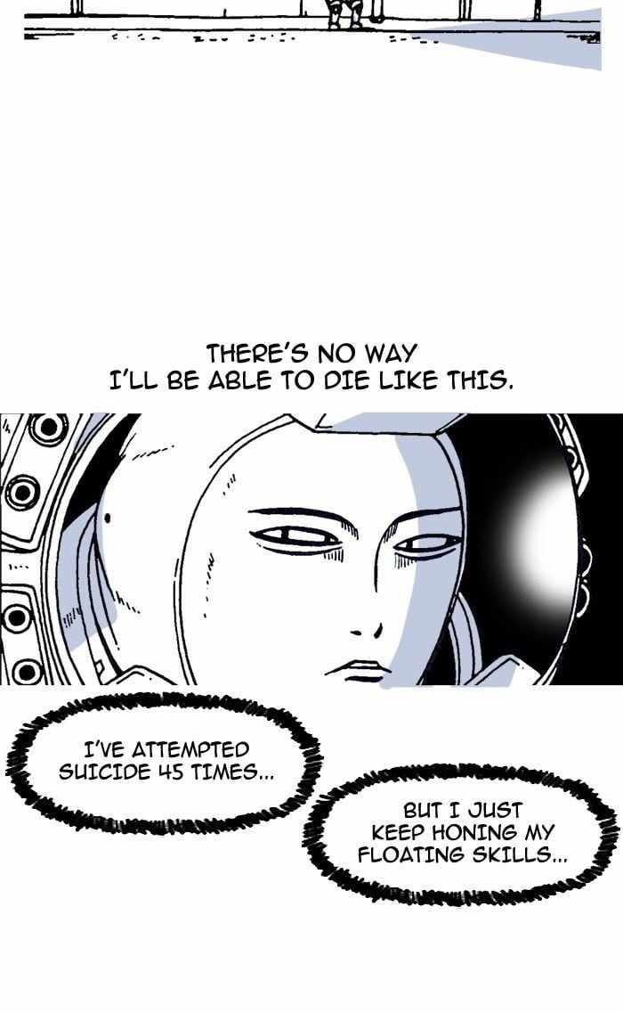 Moon You Chapter 3 - Page 38