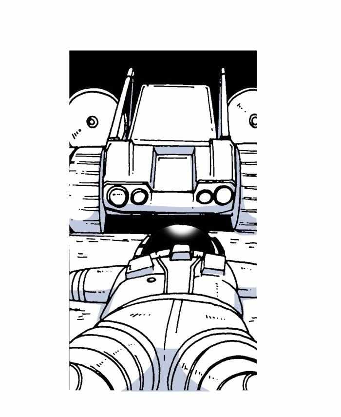 Moon You Chapter 3 - Page 39
